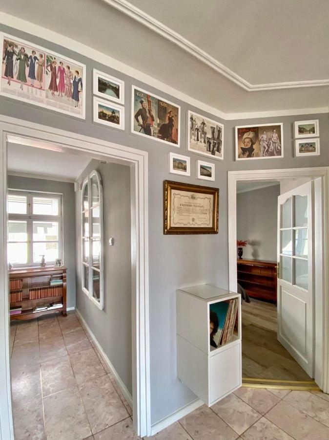 Donaticoeur Residence Budapest Exterior photo
