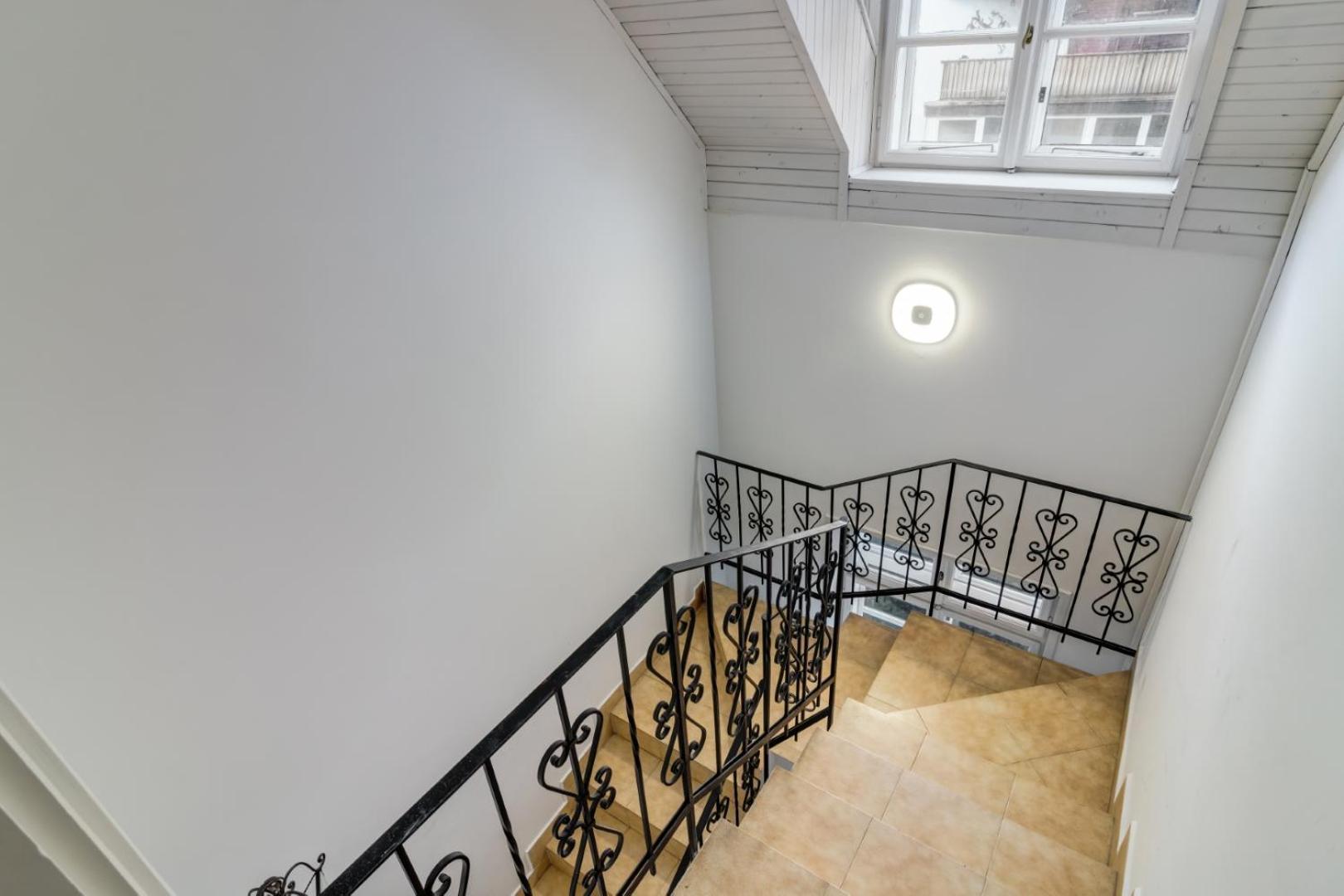Donaticoeur Residence Budapest Exterior photo